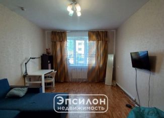 Продается 1-комнатная квартира, 41 м2, Курская область, улица Майский Бульвар, 29