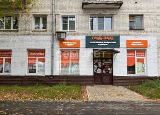 Продам помещение свободного назначения, 180 м2, Киров, улица Ивана Попова, 4, Ленинский район