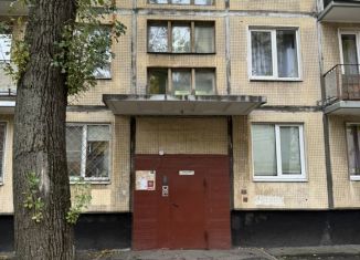 Продается трехкомнатная квартира, 55.3 м2, Санкт-Петербург, Ленинский проспект, 170, Московский район