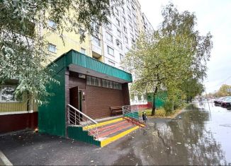 Продаю квартиру студию, 13.6 м2, Москва, улица Корнейчука, 55