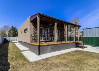 Продается дача, 69.5 м2, СНТ Сосенка, 8-я Сосновая улица