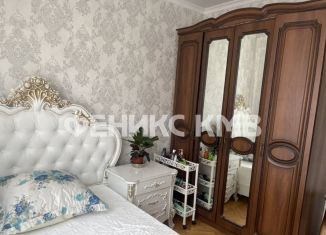 Продажа 3-ком. квартиры, 47 м2, Ставропольский край, Украинская улица