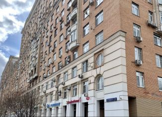 2-комнатная квартира в аренду, 70.8 м2, Москва, Большая Академическая улица, 15к1, район Коптево