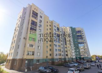 2-комнатная квартира на продажу, 62.8 м2, Уфа, улица Габдуллы Амантая, 2/1