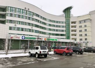 Сдам торговую площадь, 8 м2, Алтайский край, проспект Дзержинского, 17