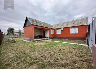 Продажа дома, 76 м2, Гудермес, Вишнёвая улица, 18