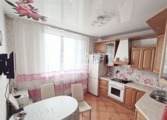 Продаю трехкомнатную квартиру, 92.9 м2, Забайкальский край, улица Шилова, 8А