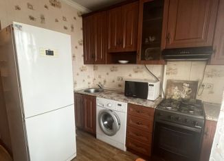 Продажа 2-комнатной квартиры, 38.7 м2, Москва, Зеленоградская улица, 25А