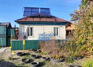 Продаю дом, 50 м2, Бийск, Краснооктябрьская улица