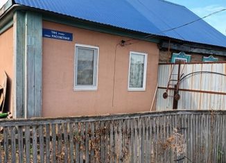 Дом на продажу, 35 м2, село Фёдоровка, Рассветная улица