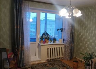 Продается 2-ком. квартира, 56 м2, Карелия, Сыктывкарская улица, 27к1