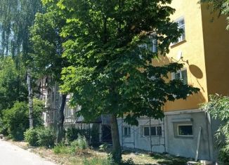 Продажа однокомнатной квартиры, 32.6 м2, Владимирская область, улица Луначарского, 27