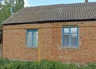 Продаю дом, 48 м2, село Новая Усмань, Октябрьская улица, 88