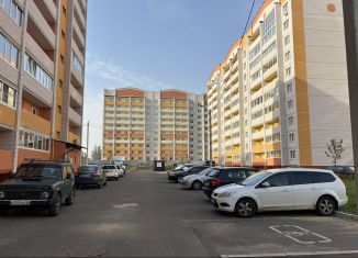 3-комнатная квартира на продажу, 83.1 м2, деревня Алтуховка