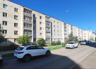 1-ком. квартира на продажу, 34.1 м2, Зеленодольск, улица Карла Маркса, 37А