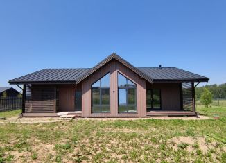 Продажа дома, 126.5 м2, деревня Бочкино