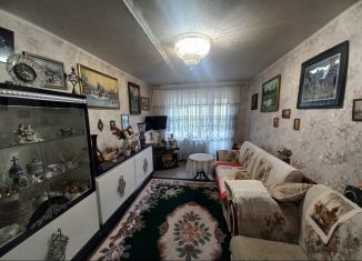 Продается трехкомнатная квартира, 57.6 м2, Пенза, улица Космодемьянской, 1