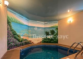 Сдается в аренду дом, 350 м2, посёлок Садовый, Полевая улица, 2