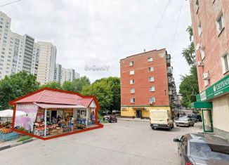 Продажа помещения свободного назначения, 35 м2, Саратов, Шелковичная улица, 168А, Фрунзенский район