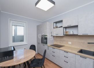 Продажа 1-ком. квартиры, 37.6 м2, Пермь, улица Писарева, 25Б