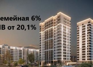 Продаю двухкомнатную квартиру, 39 м2, Барнаул, Павловский тракт, 196Ак1