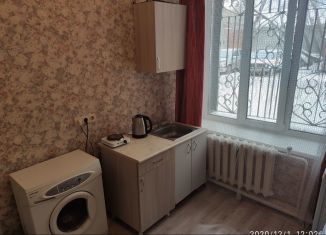 Сдача в аренду 1-комнатной квартиры, 12 м2, Томск, улица Нахимова, 4А