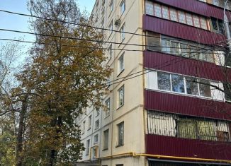 Продам 2-комнатную квартиру, 48.2 м2, Москва, 16-я Парковая улица, 55к2