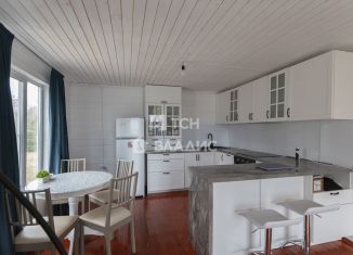 Продается дом, 111.7 м2, деревня Малые Петрищи, улица Мира