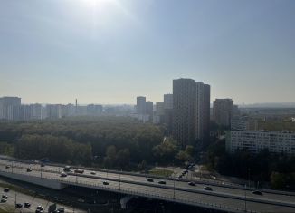 Продам 1-комнатную квартиру, 37.4 м2, Москва, Рублёвское шоссе, 44к1, метро Крылатское