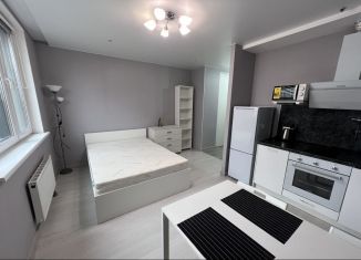 Квартира в аренду студия, 25 м2, Москва, САО, Дмитровское шоссе, 107Ак5