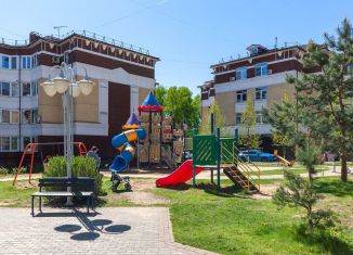 Продаю 2-ком. квартиру, 74.6 м2, Балашиха, улица Черняховского, 32В