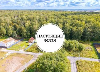 Продам участок, 10 сот., деревня Бужарово