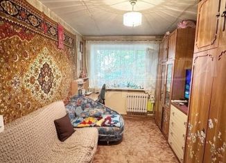 Продажа 1-комнатной квартиры, 25.1 м2, Тюмень, улица Карла Маркса, 10, Калининский округ