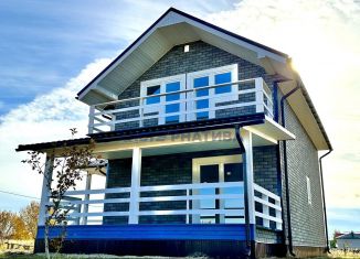 Продается дом, 120 м2, Переславль-Залесский, улица Победы