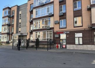 Продажа помещения свободного назначения, 71.4 м2, Аксай, улица Речников, 14к1