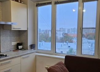 Сдается 2-комнатная квартира, 46 м2, Москва, Боровая улица, 16