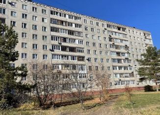 Продам двухкомнатную квартиру, 43.2 м2, Уфа, Сипайловская улица, Октябрьский район