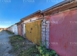 Продам гараж, 18 м2, Чебаркуль