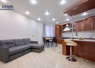 Продам 2-ком. квартиру, 94 м2, Санкт-Петербург, Коломяжский проспект, 15к2