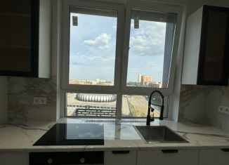 Продается 2-ком. квартира, 54 м2, Тула, Привокзальный территориальный округ, Калужское шоссе, 20к2