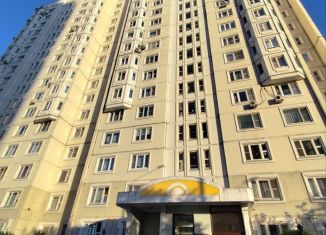 Продам 3-ком. квартиру, 75 м2, Москва, ЮВАО, улица Васильцовский Стан, 5к2