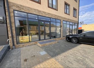 Продаю помещение свободного назначения, 85 м2, Дербент, улица Графа Воронцова, 88