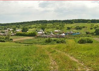 Продажа участка, 13.2 сот., деревня Елкибаево, Деловая улица, 15В