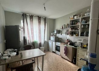 Продажа трехкомнатной квартиры, 86 м2, Анапа, проезд Солдатских Матерей, 6Ак4