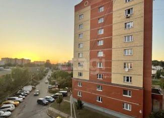 Продажа 1-ком. квартиры, 45 м2, Дмитров, Сиреневая улица, 10