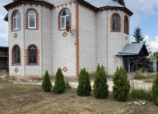 Продается коттедж, 342 м2, Казань, Люблинская улица, 12Е, Приволжский район