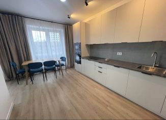 Сдаю трехкомнатную квартиру, 82.5 м2, Москва, Люблинская улица, 72Ак2