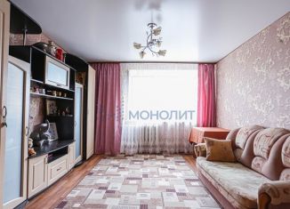 Продам 4-комнатную квартиру, 72.8 м2, Нижний Новгород, Касимовская улица, 19, Канавинский район