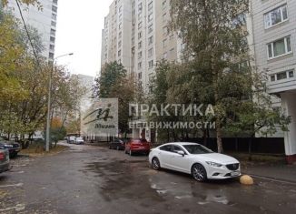 Двухкомнатная квартира на продажу, 50.3 м2, Москва, улица Барышиха