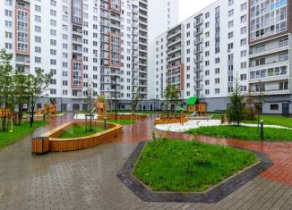 Продаю квартиру студию, 19.6 м2, Тюменская область, улица Петра Ершова, 10